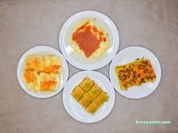 Yürü Börek & Künefe Yürü Börek & Künefe