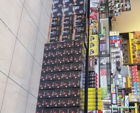 Diyar Nargile Tütün Tobacco Shop Diyar Nargile Tütün Tobacco Shop