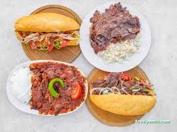 Yeşil Döner Yeşil Döner