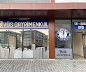 Vüs Gayrimenkul Vüs Gayrimenkul