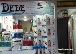 Dede Isı Dede Isı