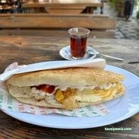 Tostcu Erdemler Büfe Tostcu Erdemler Büfe