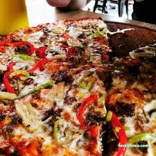 Bypizza Center Bypizza Center
