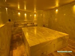 Deep Spa Cappadocia Deep Spa Cappadocia