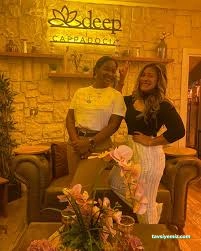 Deep Spa Cappadocia Deep Spa Cappadocia