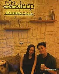 Deep Spa Cappadocia Deep Spa Cappadocia