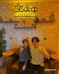 Deep Spa Cappadocia Deep Spa Cappadocia