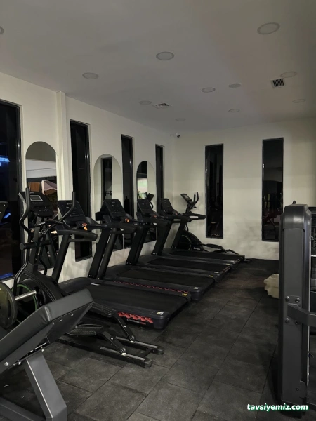 Deepower Boks & Fitness Deepower Boks & Fitness