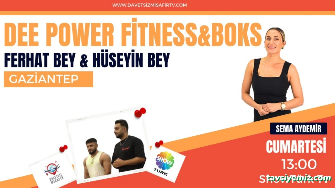 Deepower Boks & Fitness Deepower Boks & Fitness