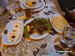 Cem Sultan Bedesteni Restoran Cem Sultan Bedesteni Restoran