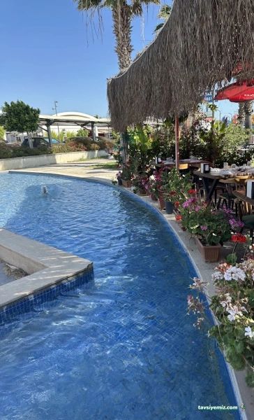Def'i Gam Cafe Kahvaltı