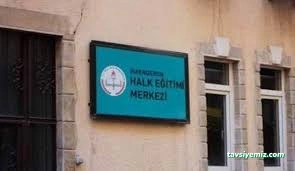 Defne Halk Eğitimi Merkezi Defne Halk Eğitimi Merkezi