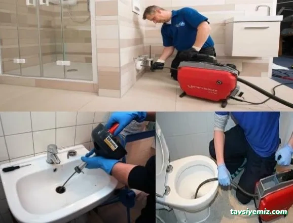 Defne Yapı Tesisat Defne Yapı Tesisat