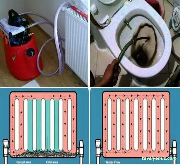 Defne Yapı Tesisat Defne Yapı Tesisat