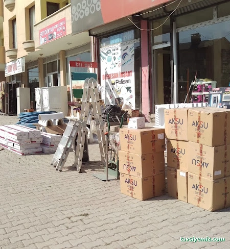 Defnesan Yapı İnş. Ltd.şti. Defnesan Yapı İnş. Ltd.şti.