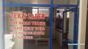 Değirmenaltı Bay Terzi Değirmenaltı Bay Terzi