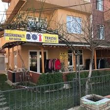 Değirmenaltı Bay Terzi Değirmenaltı Bay Terzi