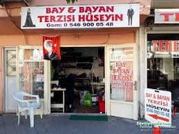 Değirmenaltı Bay Terzi Değirmenaltı Bay Terzi