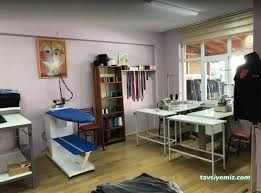 Değirmenaltı Bay Terzi Değirmenaltı Bay Terzi