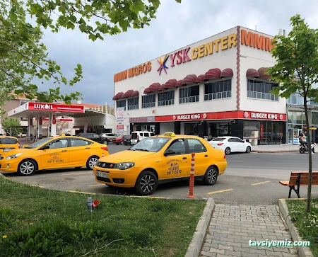 Değirmenaltı Taksi Durağı Değirmenaltı Taksi Durağı