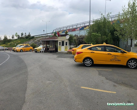 Değirmenaltı Taksi Durağı Değirmenaltı Taksi Durağı