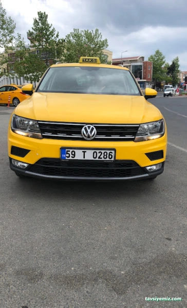 Değirmenaltı Taksi Durağı Değirmenaltı Taksi Durağı