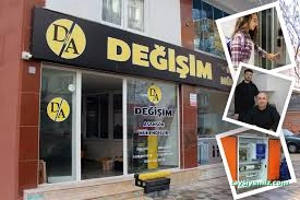 Değişim Asansör Mühendislik Değişim Asansör Mühendislik