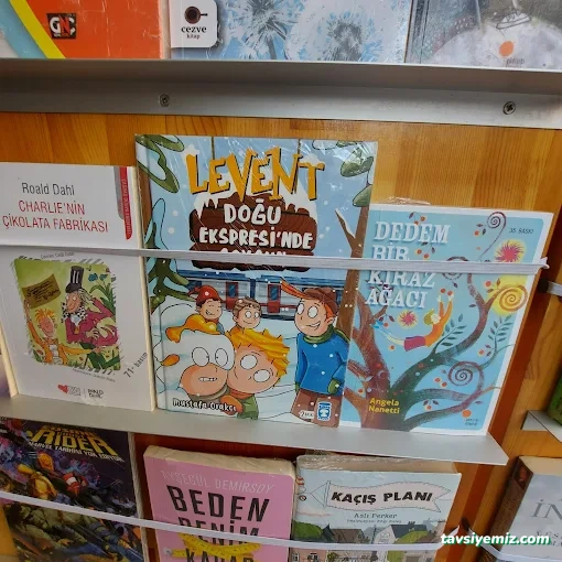 Değişim Yayınları Kitap Basım Yayın San. Ve Tic. Ltd. Şti. Değişim Yayınları Kitap Basım Yayın San. Ve Tic. Ltd. Şti.