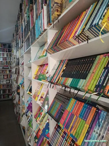Değişim Yayınları Kitap Basım Yayın San. Ve Tic. Ltd. Şti. Değişim Yayınları Kitap Basım Yayın San. Ve Tic. Ltd. Şti.