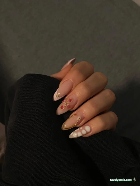 Deha Nail Studio