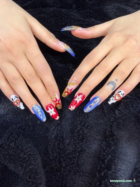 Deha Nail Studio