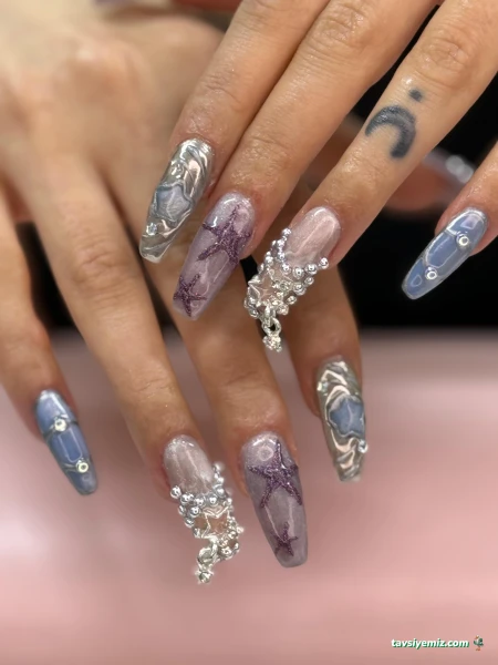 Deha Nail Studio