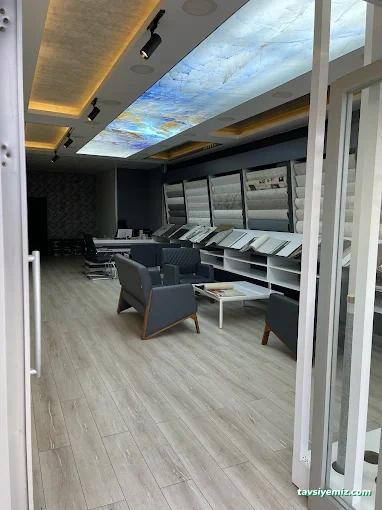Dekor Dünyası Dekor Dünyası