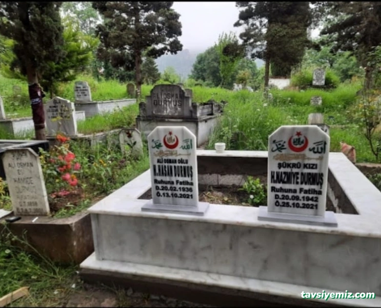 Dekorasyon Mermer&Granit Trabzon