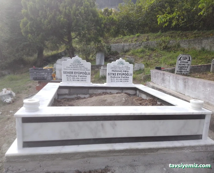 Dekorasyon Mermer&Granit Trabzon