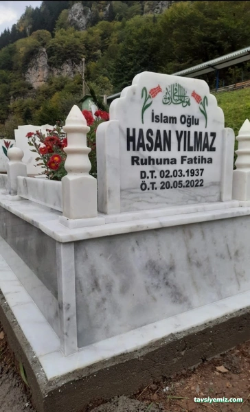 Dekorasyon Mermer&Granit Trabzon