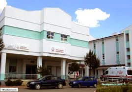 Delice İlçe Devlet Hastanesi Delice İlçe Devlet Hastanesi