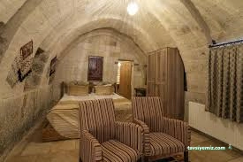 Deluxe Vip Nevşehir Deluxe Vip Nevşehir