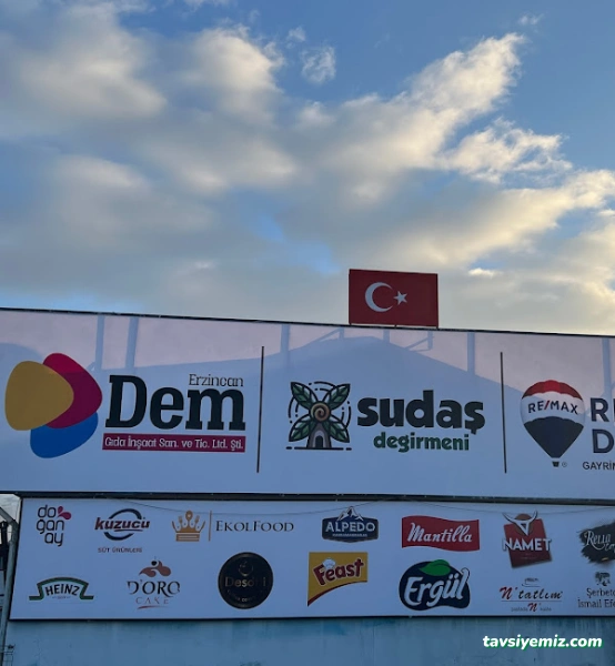 Dem Toptan Tedarik Dem Toptan Tedarik