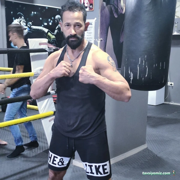 Demir Fight Club Demir Fight Club