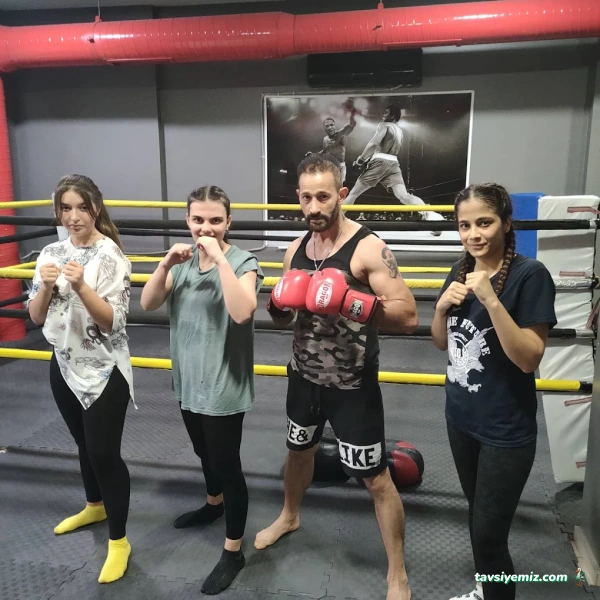 Demir Fight Club Demir Fight Club