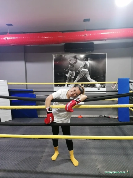 Demir Fight Club Demir Fight Club