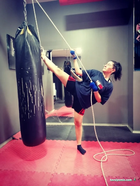 Demir Fight Club Demir Fight Club