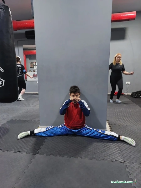Demir Fight Club Demir Fight Club