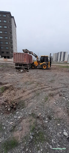 Demir Harfiyat Demir Harfiyat