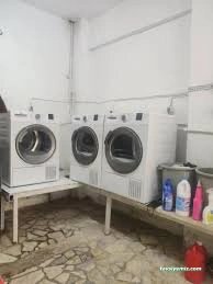 Demir Laundry Service Demir Laundry Service