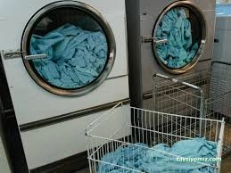 Demir Laundry Service Demir Laundry Service
