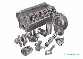 Demir Motor Yenileme Demir Motor Yenileme