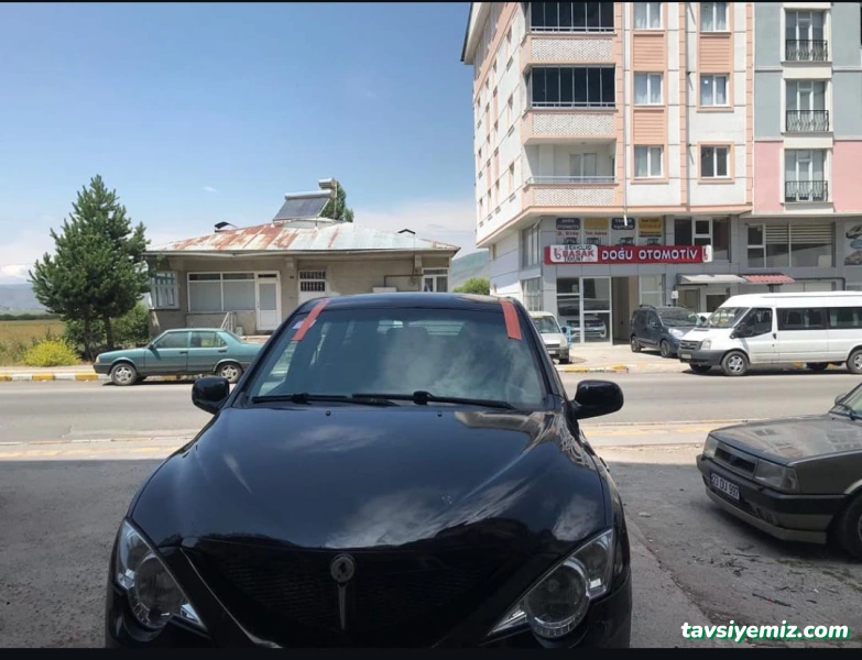 Demir Oto Cam Demir Oto Cam