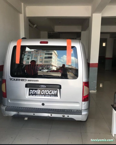 Demir Oto Cam Demir Oto Cam